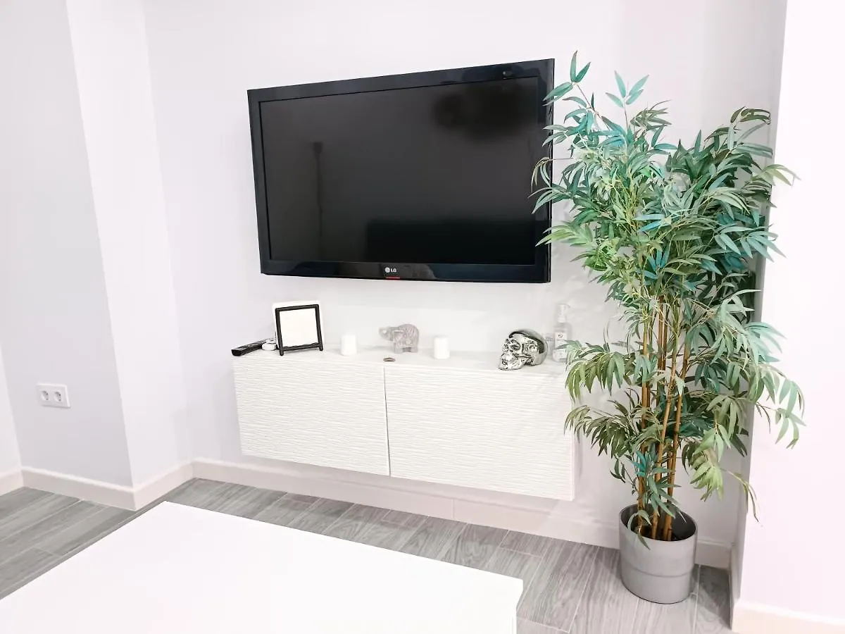 Apartamento Murguia 33 Cadiz