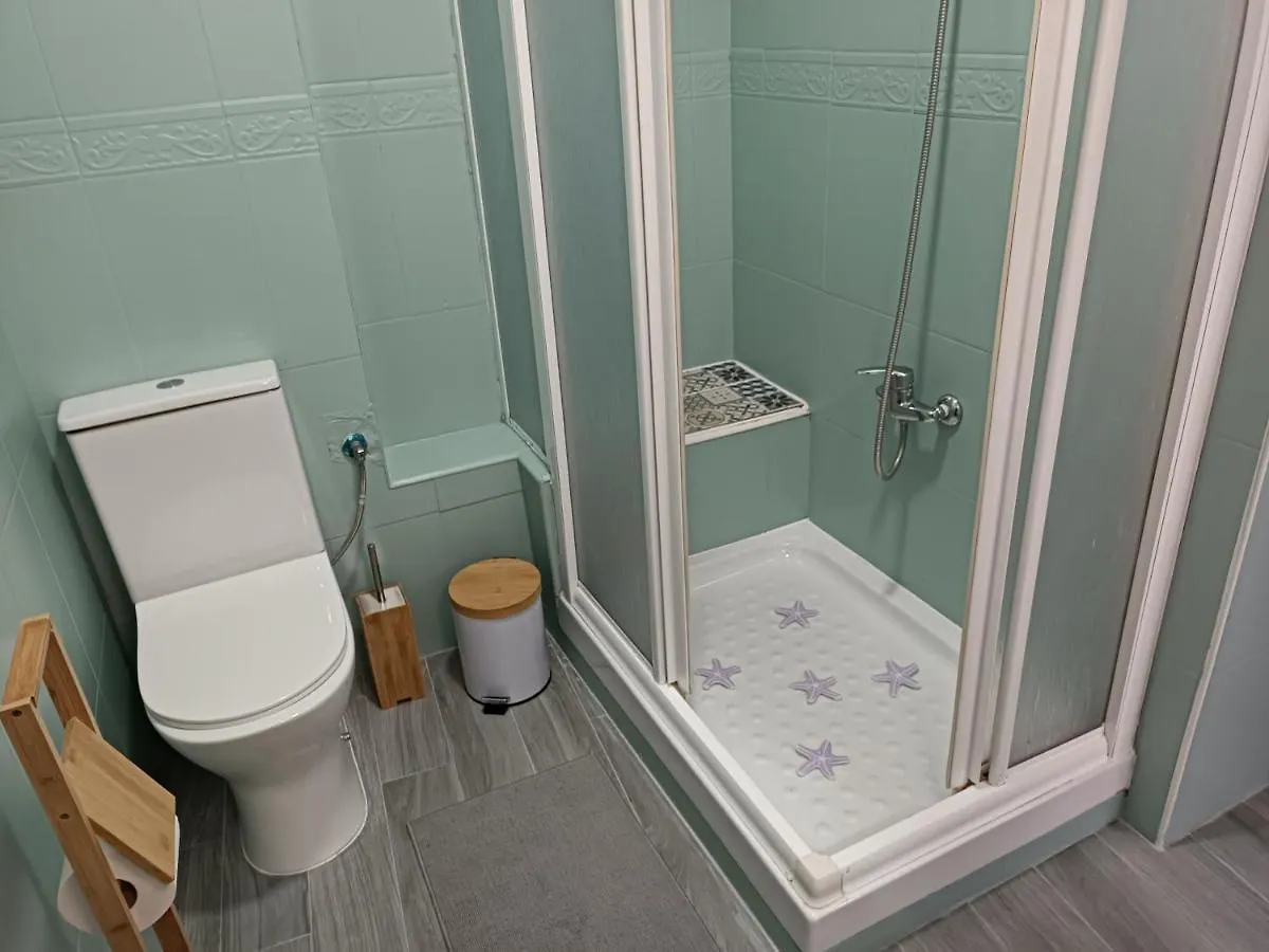 Apartamento Murguia 33 Cadiz Apartment