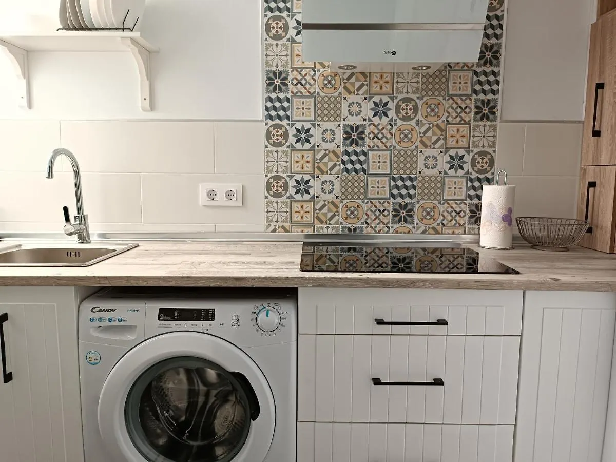 Apartamento Murguia 33 Cadiz 0*,  Spain