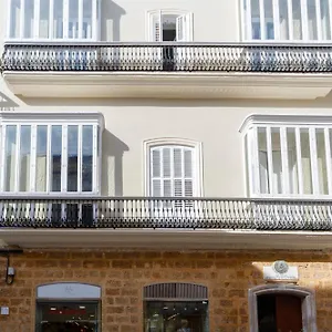  Apartamento Casa Manuel De Falla By Cadiz4rentals